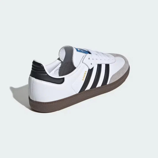 🔥 ¡PROMOCIÓN SAMBA ADIDAS UNISEX – TENDENCIA 2025! 🔥