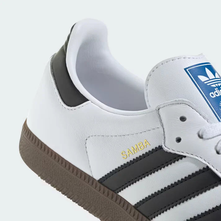 🔥 ¡PROMOCIÓN SAMBA ADIDAS UNISEX – TENDENCIA 2025! 🔥